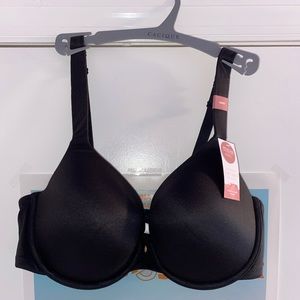 Lane Bryant Lightly Lines T-Shirt Bra